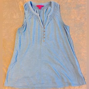 Lilly Pulitzer Essie Tank